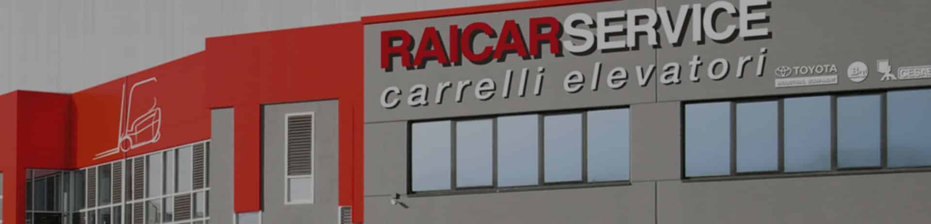 Transpallet a Savona